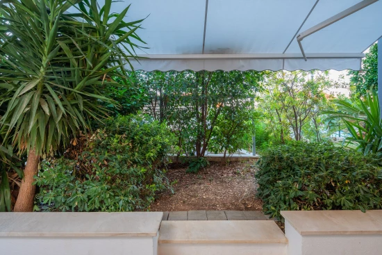 Apartmán Střední Dalmácie - Seget Vranjica DA 17247 N2