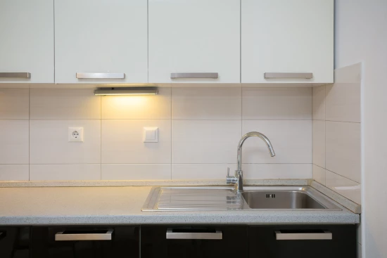 Apartmán Střední Dalmácie - Seget Vranjica DA 17247 N2