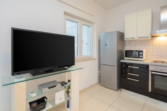 Apartmán Střední Dalmácie - Seget Vranjica DA 17247 N2