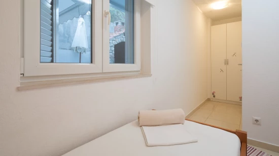 Apartmán Střední Dalmácie - Seget Vranjica DA 17247 N2