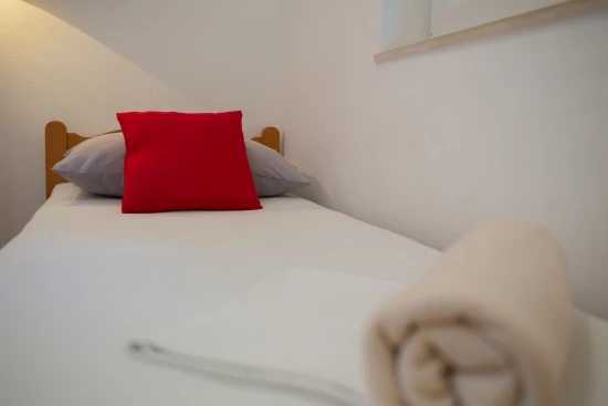 Apartmán Střední Dalmácie - Seget Vranjica DA 17247 N2