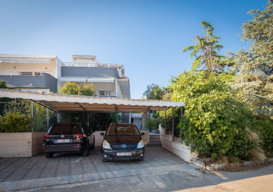 Apartmán Střední Dalmácie - Seget Vranjica DA 17247 N3