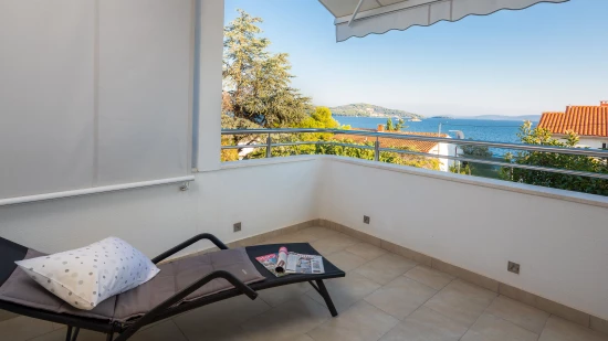 Apartmán Střední Dalmácie - Seget Vranjica DA 17247 N3