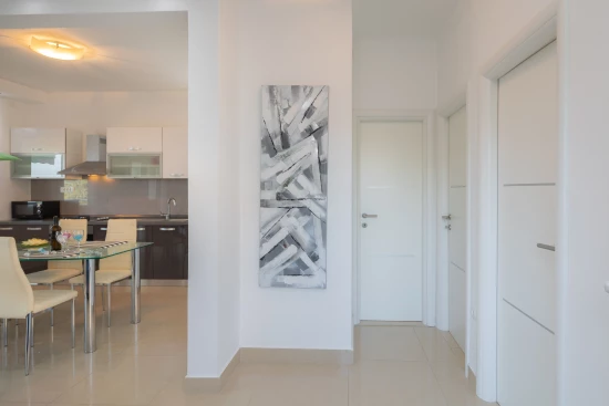 Apartmán Střední Dalmácie - Seget Vranjica DA 17247 N3