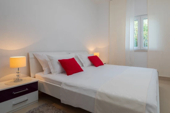 Apartmán Střední Dalmácie - Seget Vranjica DA 17247 N3