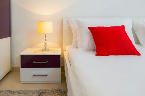 Apartmán Střední Dalmácie - Seget Vranjica DA 17247 N3