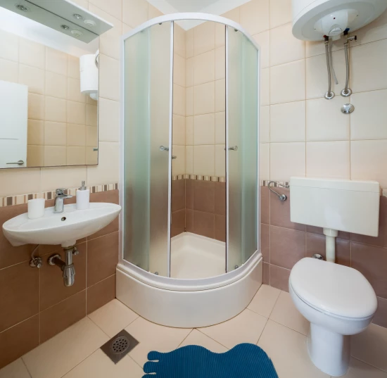 Apartmán Střední Dalmácie - Seget Vranjica DA 17247 N3