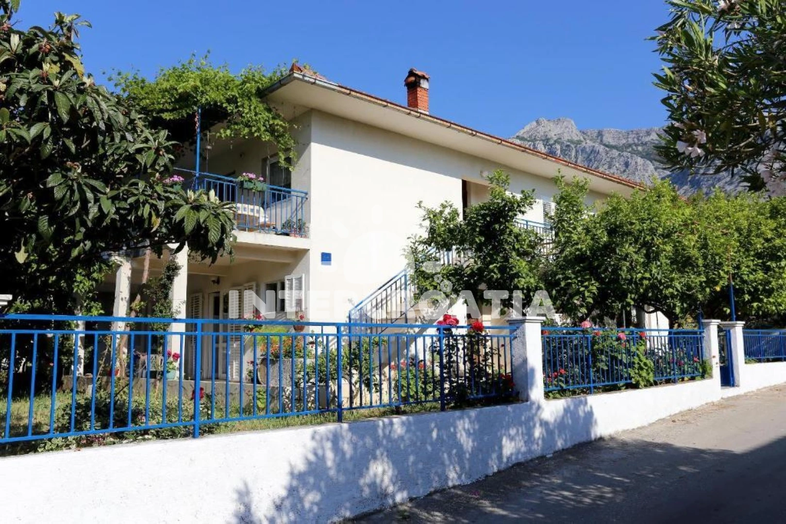 Apartmán Jižní Dalmácie - Orebić DA 17248 N1