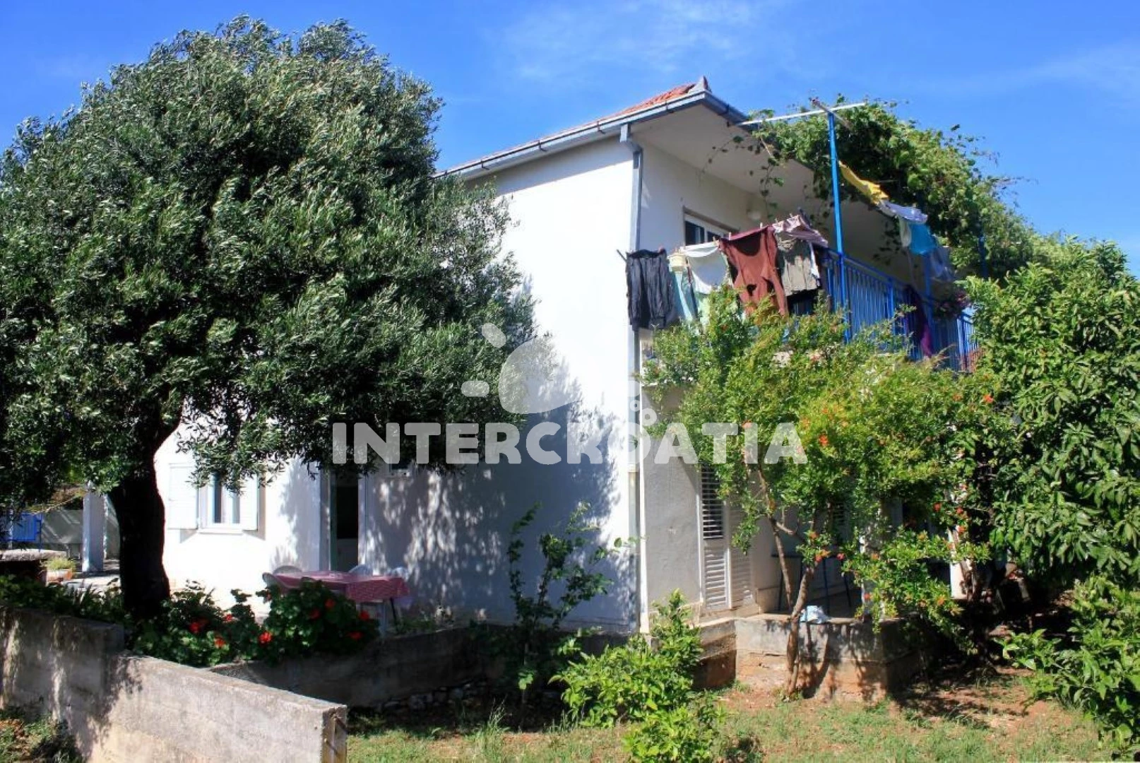 Apartmán Jižní Dalmácie - Orebić DA 17248 N1