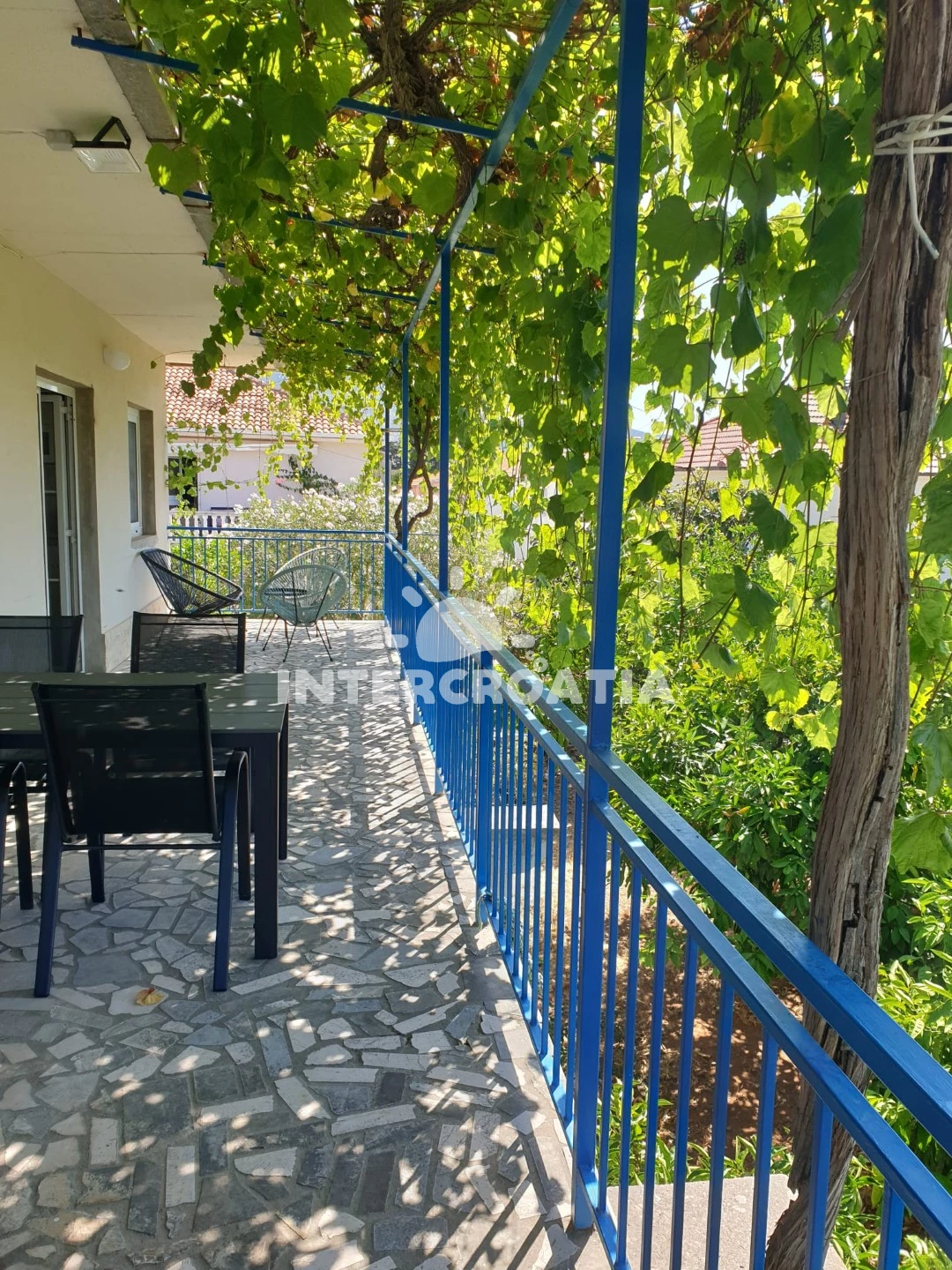 Apartmán Jižní Dalmácie - Orebić DA 17248 N1