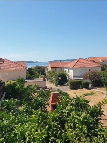 Apartmán Jižní Dalmácie - Orebić DA 17248 N1