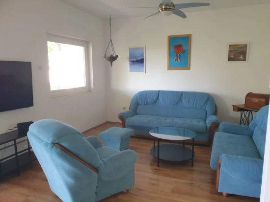 Apartmán Jižní Dalmácie - Orebić DA 17248 N1