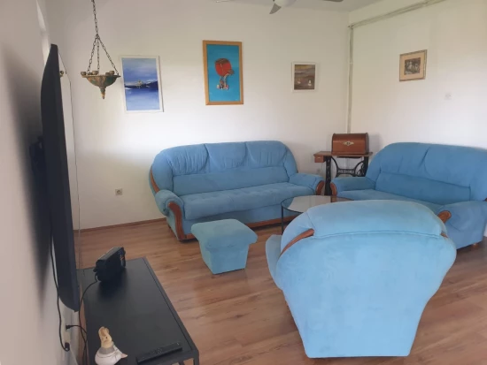 Apartmán Jižní Dalmácie - Orebić DA 17248 N1