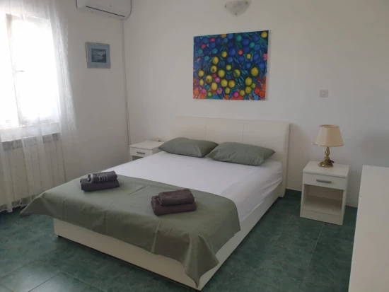 Apartmán Jižní Dalmácie - Orebić DA 17248 N1