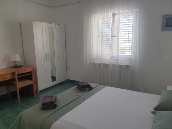 Apartmán Jižní Dalmácie - Orebić DA 17248 N1