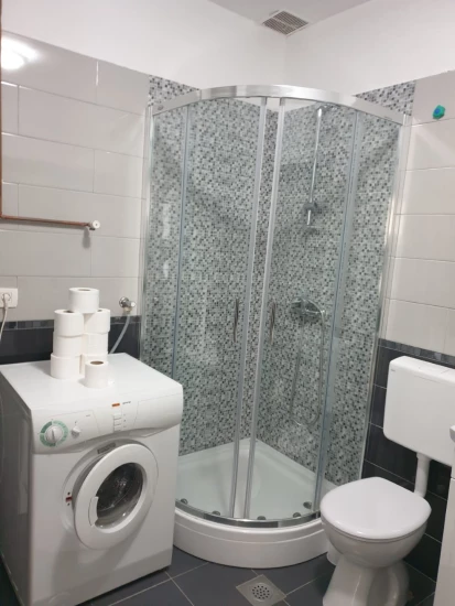 Apartmán Jižní Dalmácie - Orebić DA 17248 N1