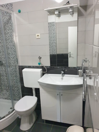 Apartmán Jižní Dalmácie - Orebić DA 17248 N1