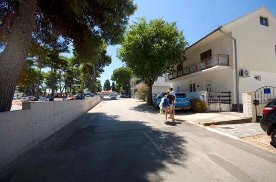 Apartmán Severní Dalmácie - Vodice DA 17249 N1