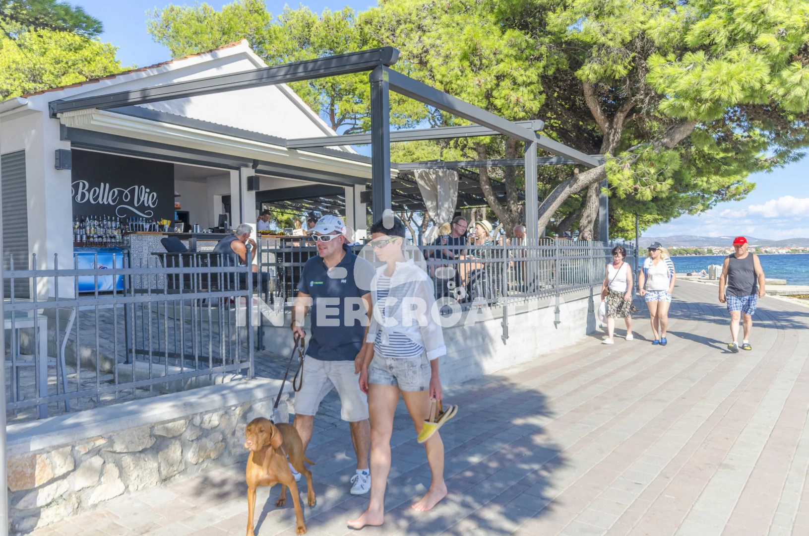 Apartmán Severní Dalmácie - Vodice DA 17249 N1