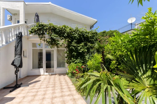 Apartmán Severní Dalmácie - Vodice DA 17249 N1