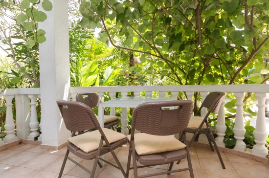 Apartmán Severní Dalmácie - Vodice DA 17249 N1