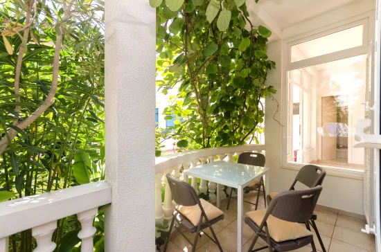 Apartmán Severní Dalmácie - Vodice DA 17249 N1