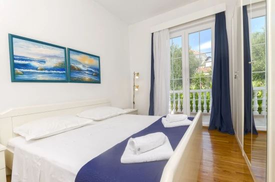 Apartmán Severní Dalmácie - Vodice DA 17249 N1