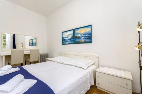 Apartmán Severní Dalmácie - Vodice DA 17249 N1