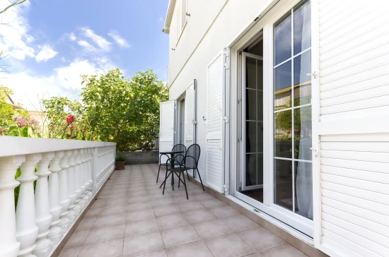 Apartmán Severní Dalmácie - Vodice DA 17249 N1