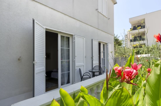 Apartmán Severní Dalmácie - Vodice DA 17249 N1