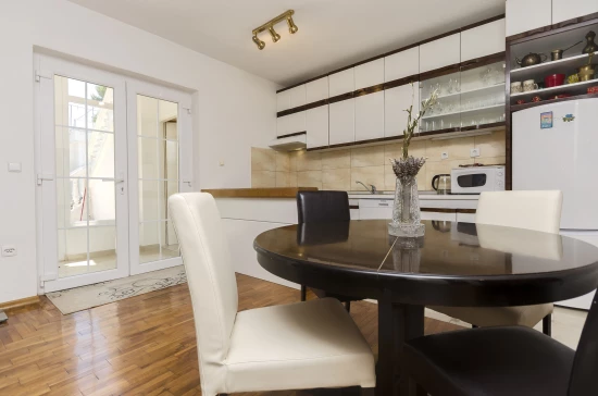 Apartmán Severní Dalmácie - Vodice DA 17249 N1