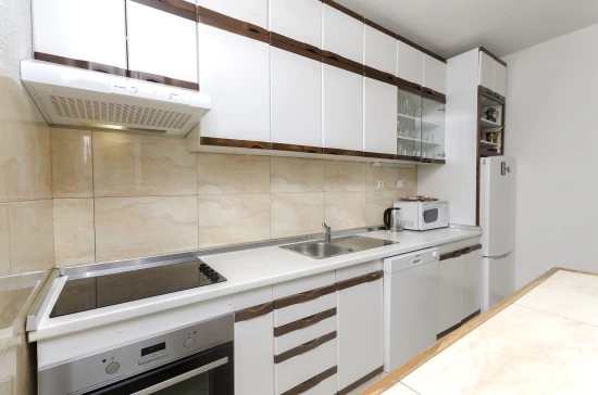 Apartmán Severní Dalmácie - Vodice DA 17249 N1