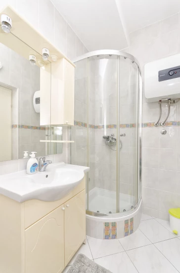 Apartmán Severní Dalmácie - Vodice DA 17249 N1