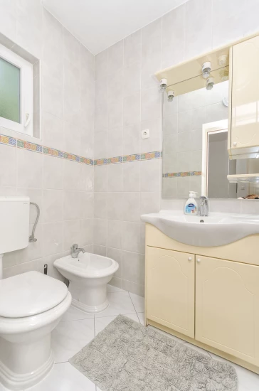 Apartmán Severní Dalmácie - Vodice DA 17249 N1