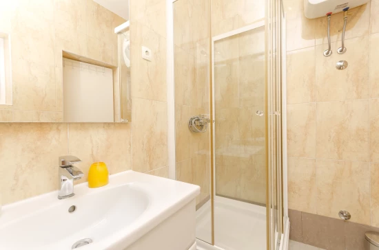 Apartmán Severní Dalmácie - Vodice DA 17249 N1