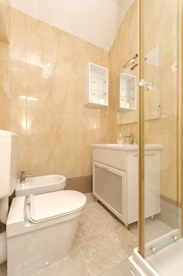 Apartmán Severní Dalmácie - Vodice DA 17249 N1