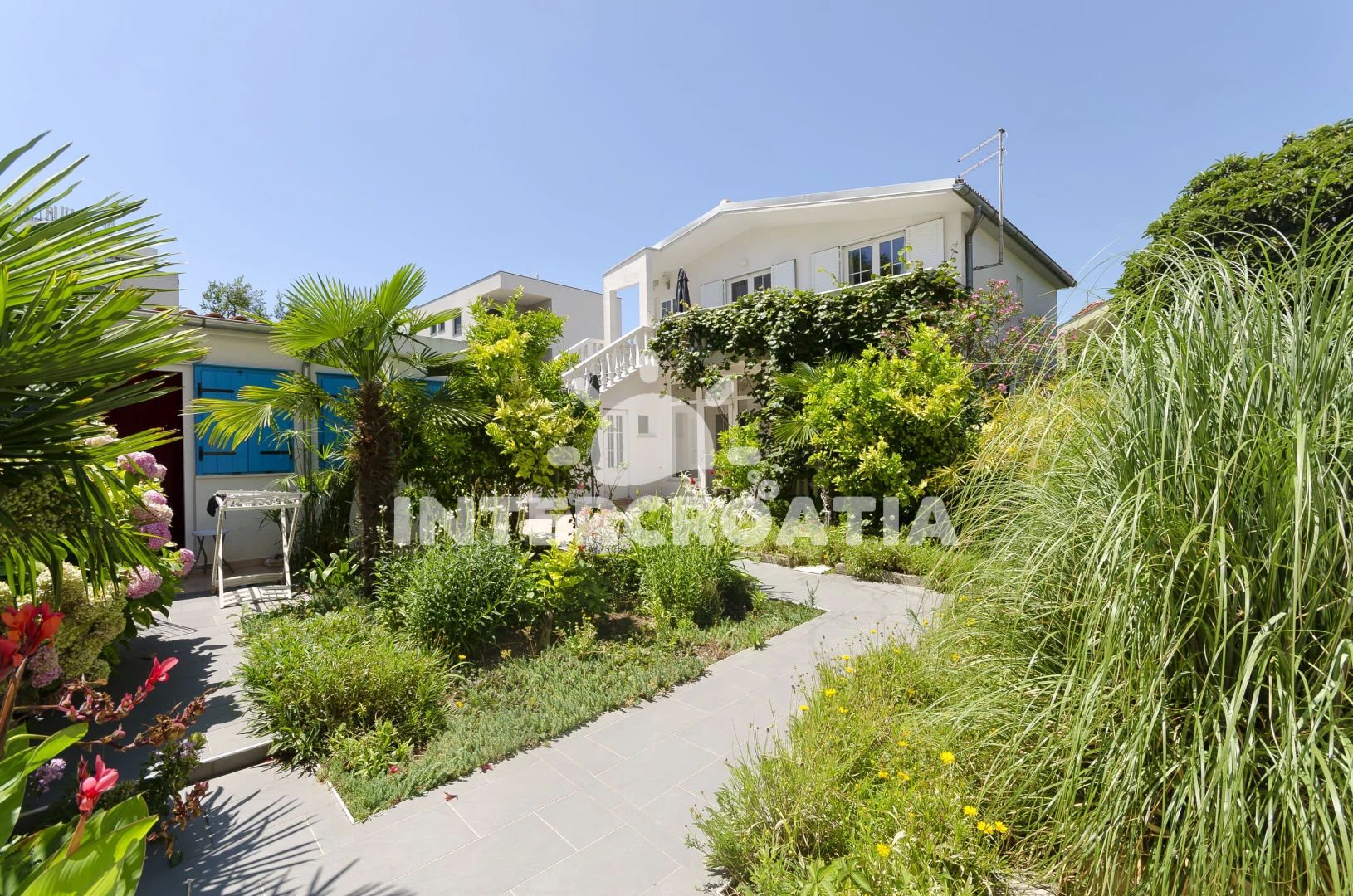 Apartmán Severní Dalmácie - Vodice DA 17249 N2