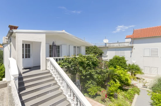 Apartmán Severní Dalmácie - Vodice DA 17249 N2