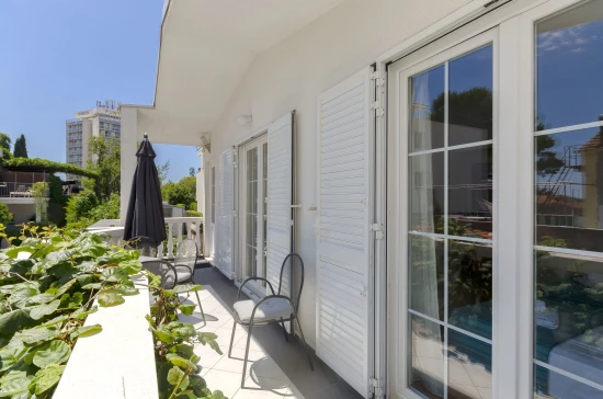 Apartmán Severní Dalmácie - Vodice DA 17249 N2