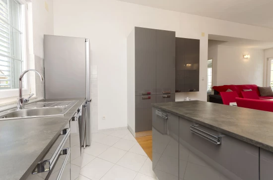 Apartmán Severní Dalmácie - Vodice DA 17249 N2