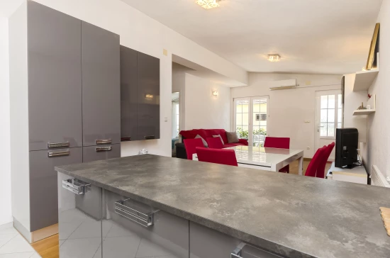 Apartmán Severní Dalmácie - Vodice DA 17249 N2