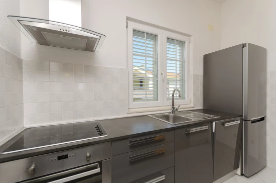 Apartmán Severní Dalmácie - Vodice DA 17249 N2