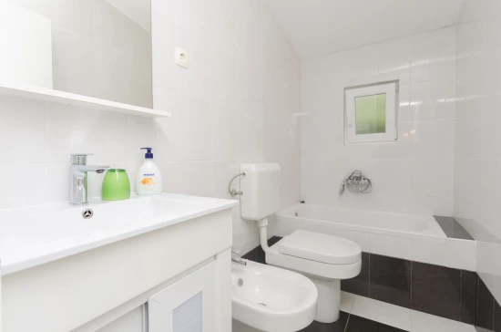 Apartmán Severní Dalmácie - Vodice DA 17249 N2