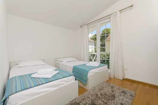 Apartmán Severní Dalmácie - Vodice DA 17249 N2
