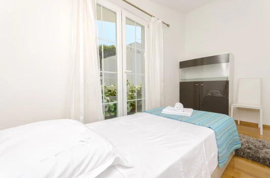 Apartmán Severní Dalmácie - Vodice DA 17249 N2