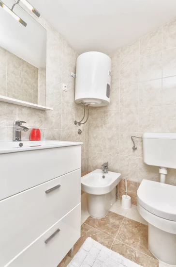Apartmán Severní Dalmácie - Vodice DA 17249 N2