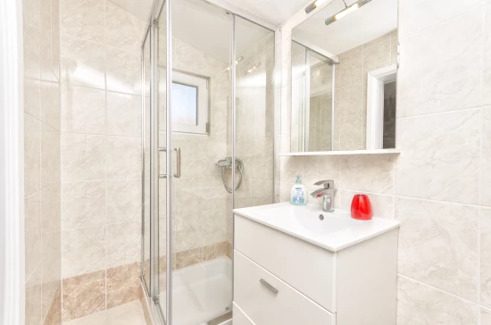 Apartmán Severní Dalmácie - Vodice DA 17249 N2