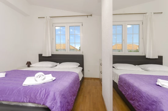 Apartmán Severní Dalmácie - Vodice DA 17249 N2