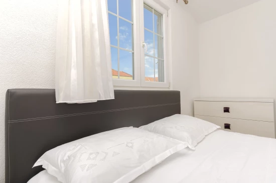 Apartmán Severní Dalmácie - Vodice DA 17249 N2