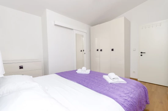 Apartmán Severní Dalmácie - Vodice DA 17249 N2
